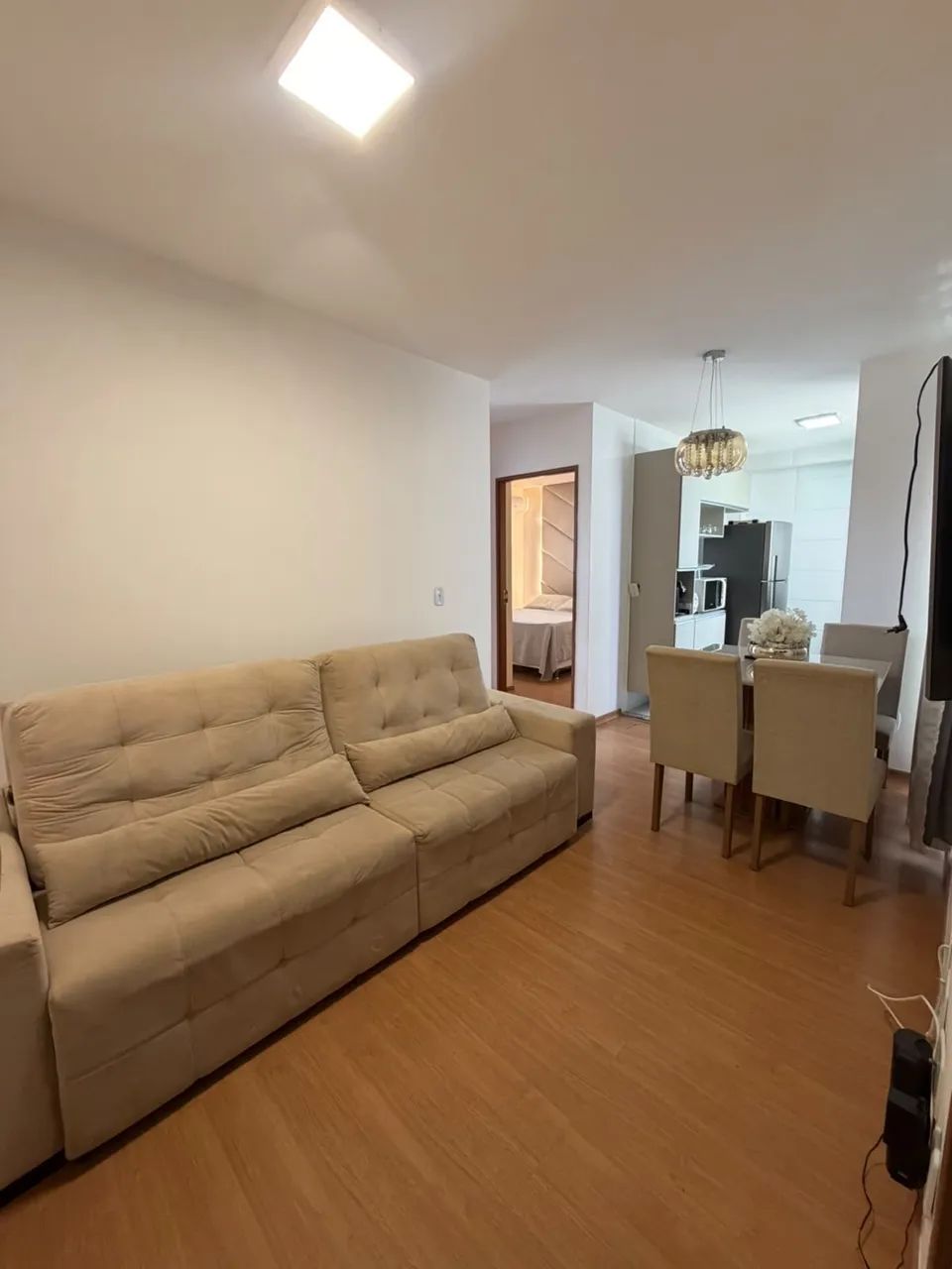 Apartamento Mobiliado Alto Branco  - Foto 5