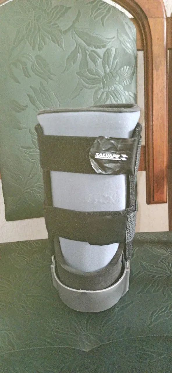 Bota Ortopédica Robofoot  - Foto 2