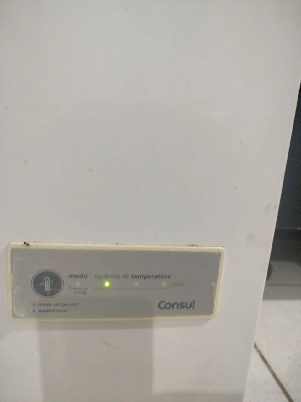 Freezer horizontal  - Foto 4