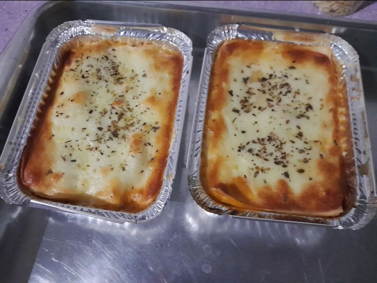 Lasanhas Artesanais  - Foto 2