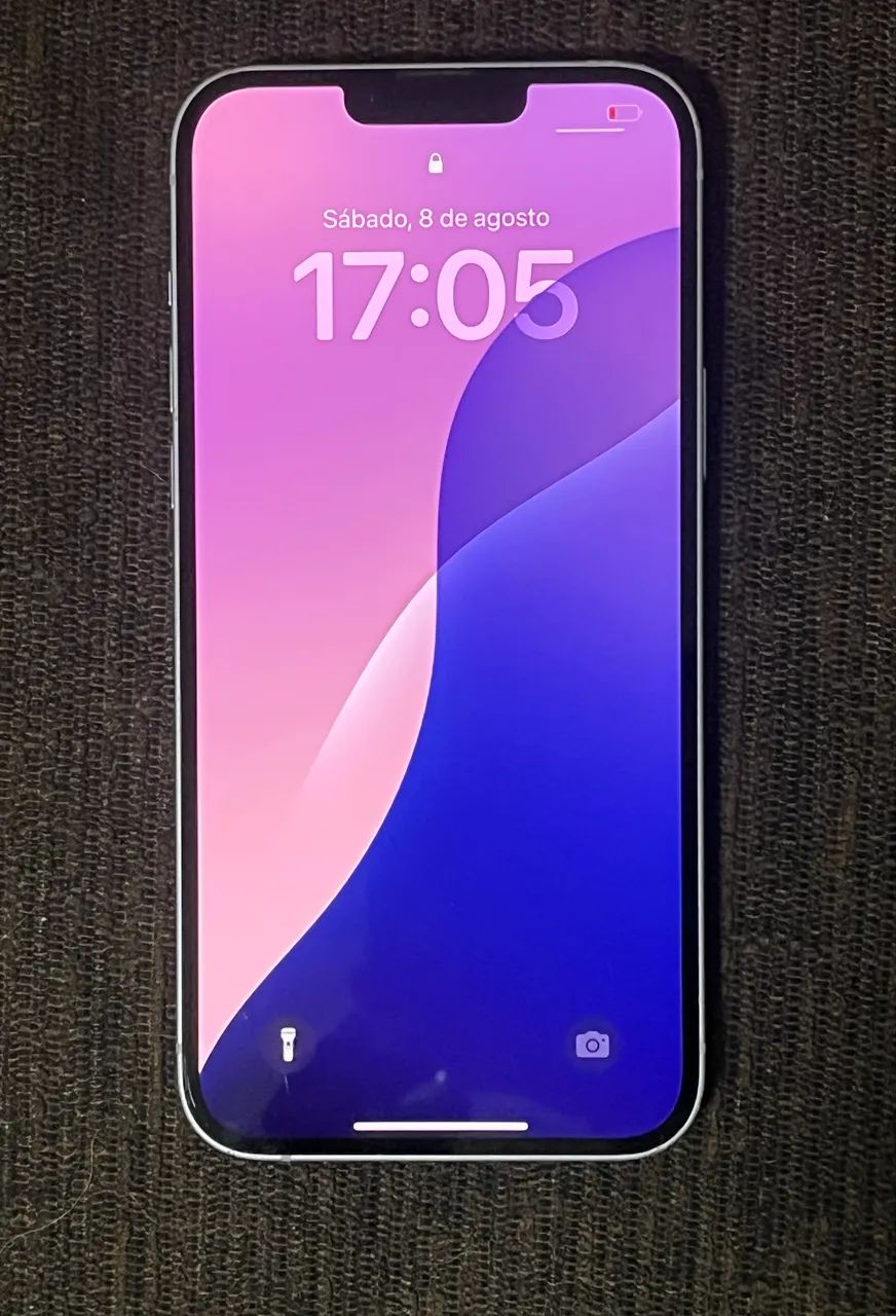 iPhone 14 Plus zero  - Foto 2
