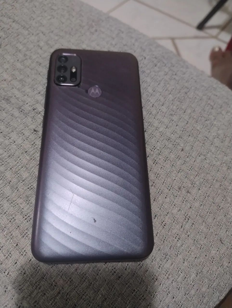 Celular moto G10 - Foto 3