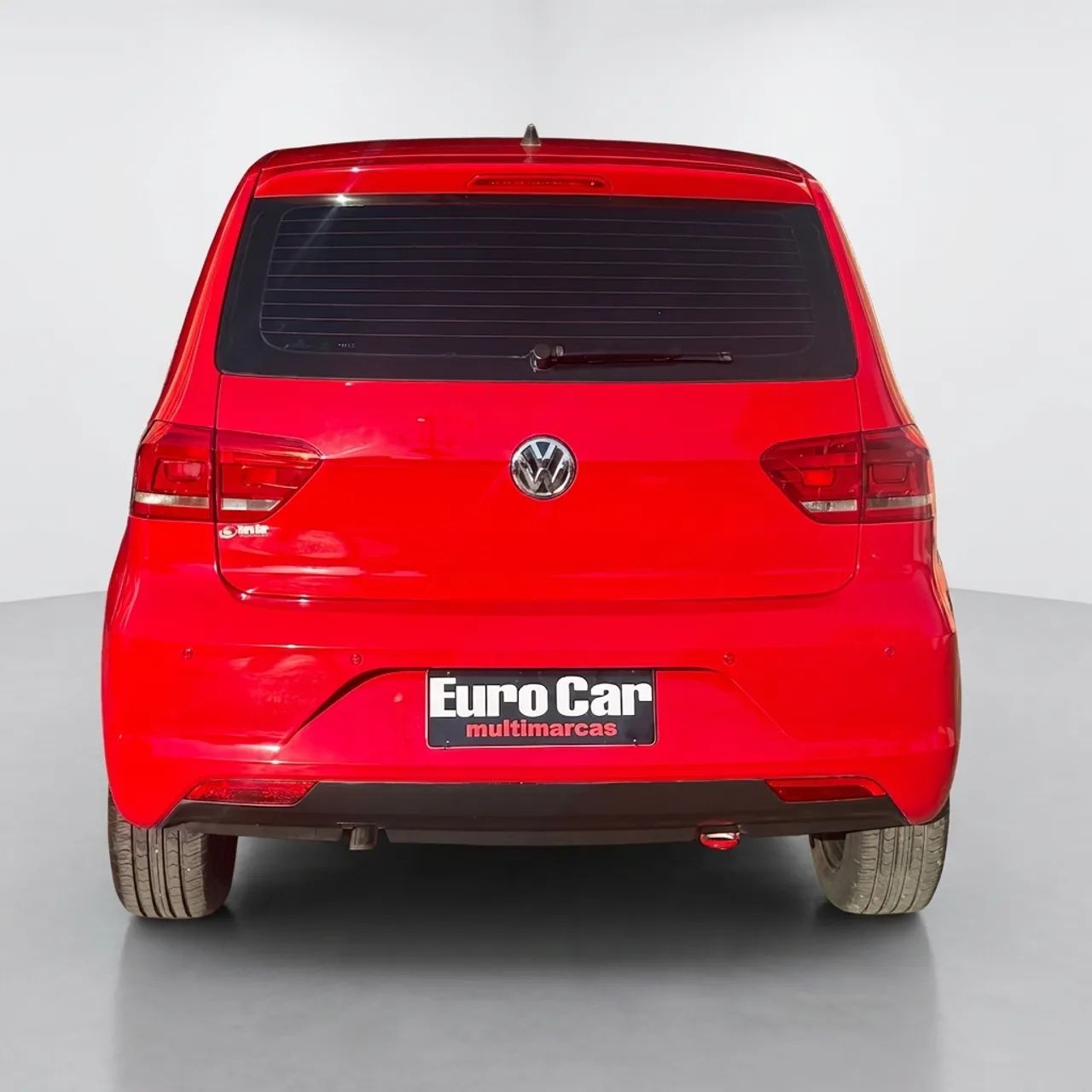 Volkswagen Fox 2017 - Foto 5