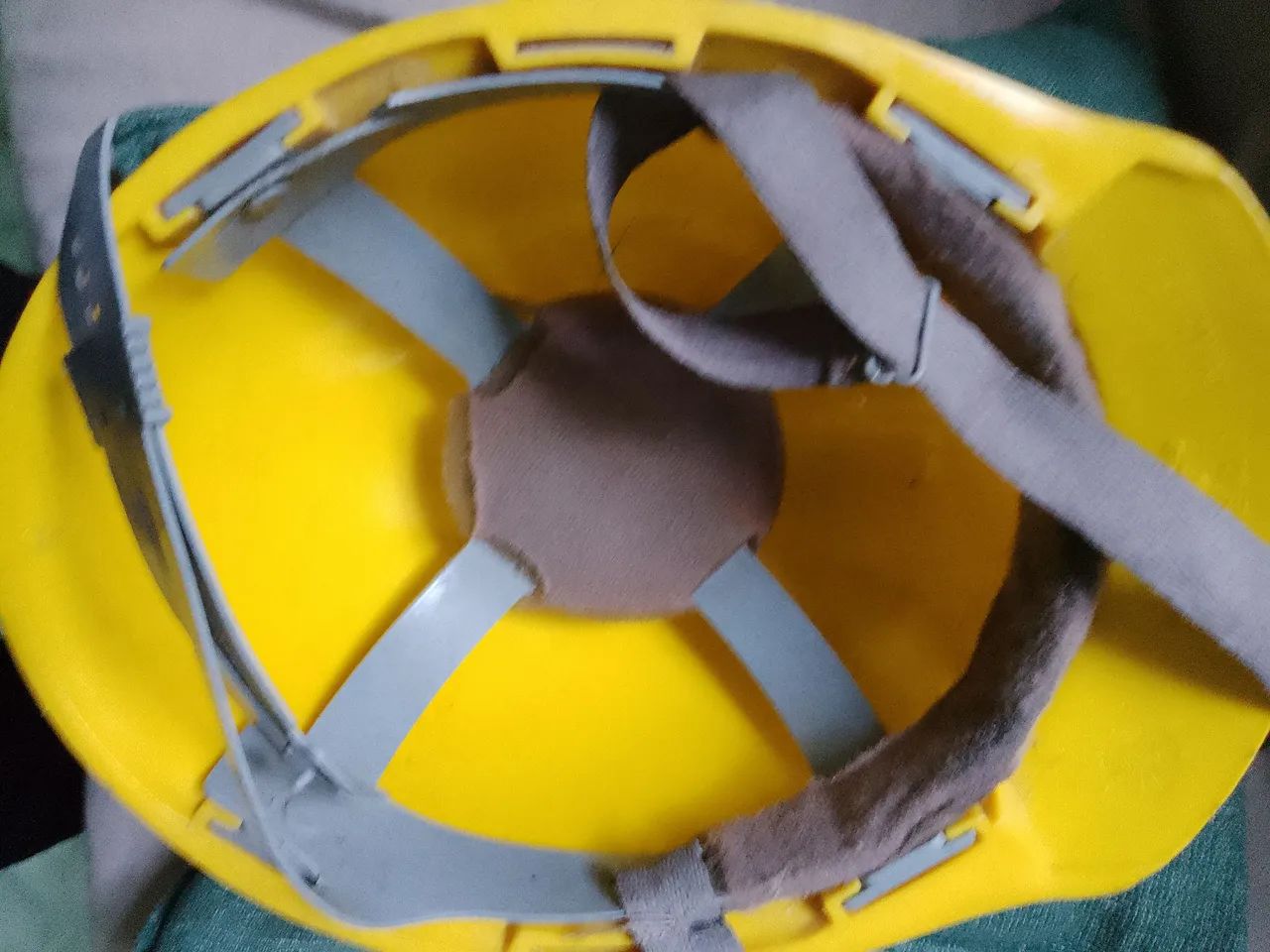 Capacete de segurança para várias profissão - Foto 4