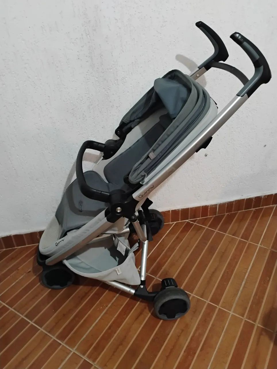 Carrinho de bebê  - Foto 5