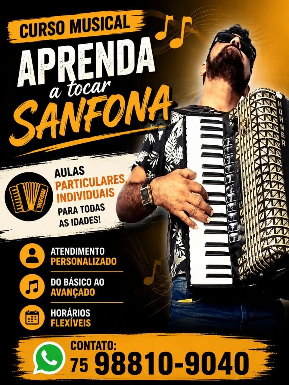 Curso musical 