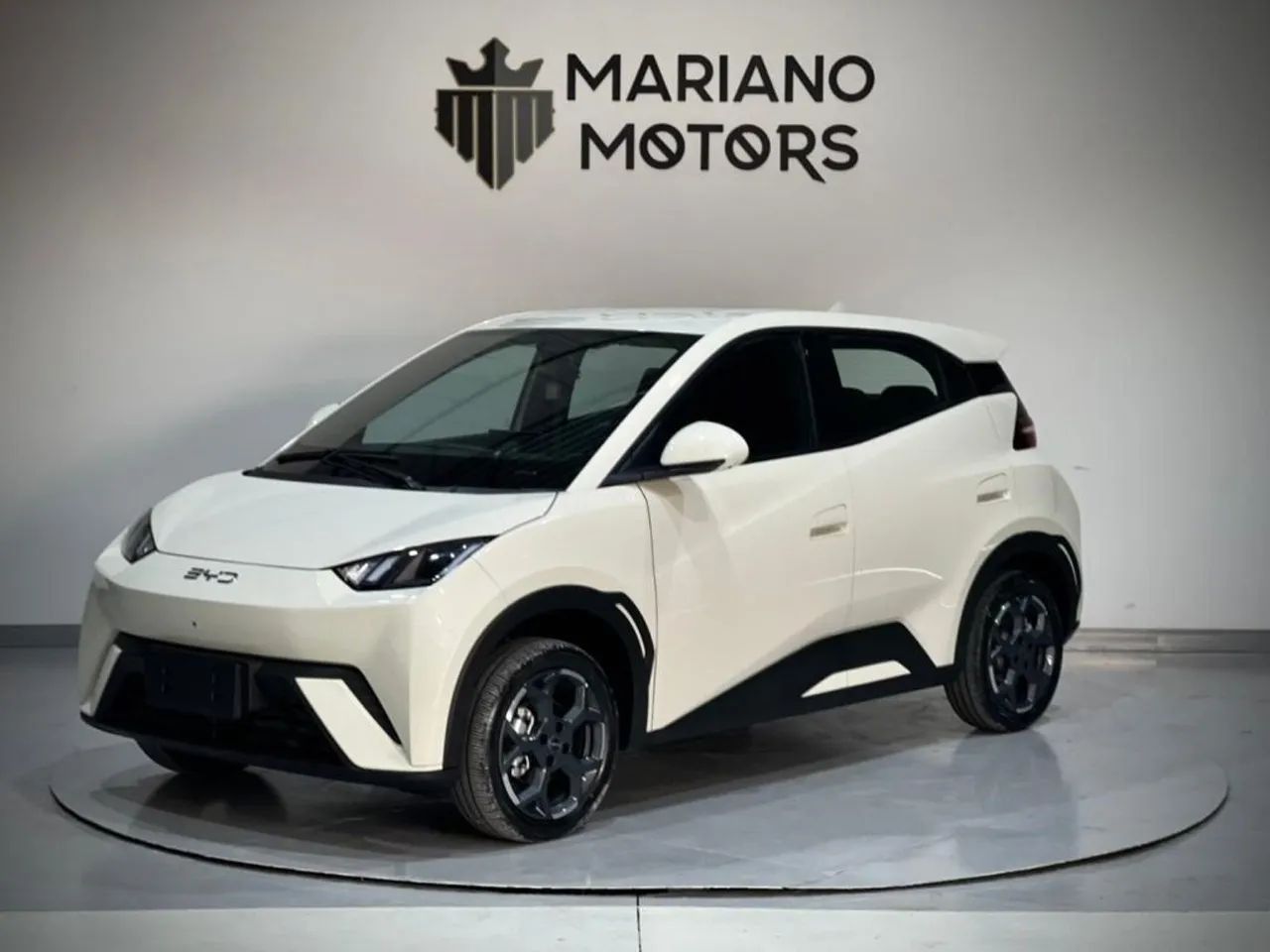 BYD Dolphin Mini (Elétrico) 2027 - Foto 3