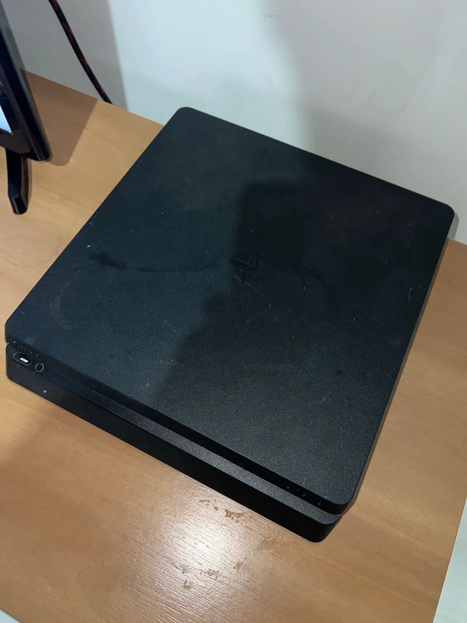 Ps4 e tv Samsung  - Foto 2