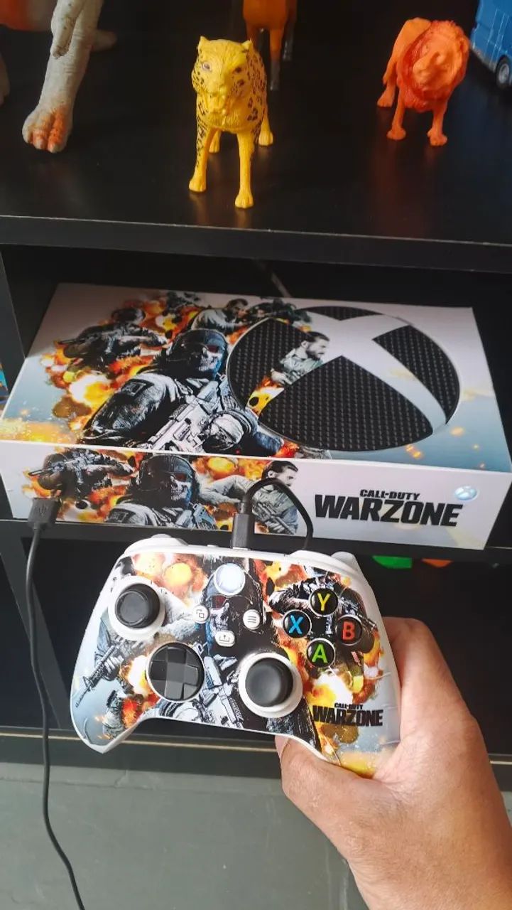 Xbox séries S - Foto 3