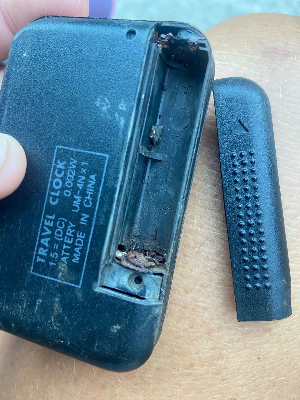 Bip não funciona  - Foto 2