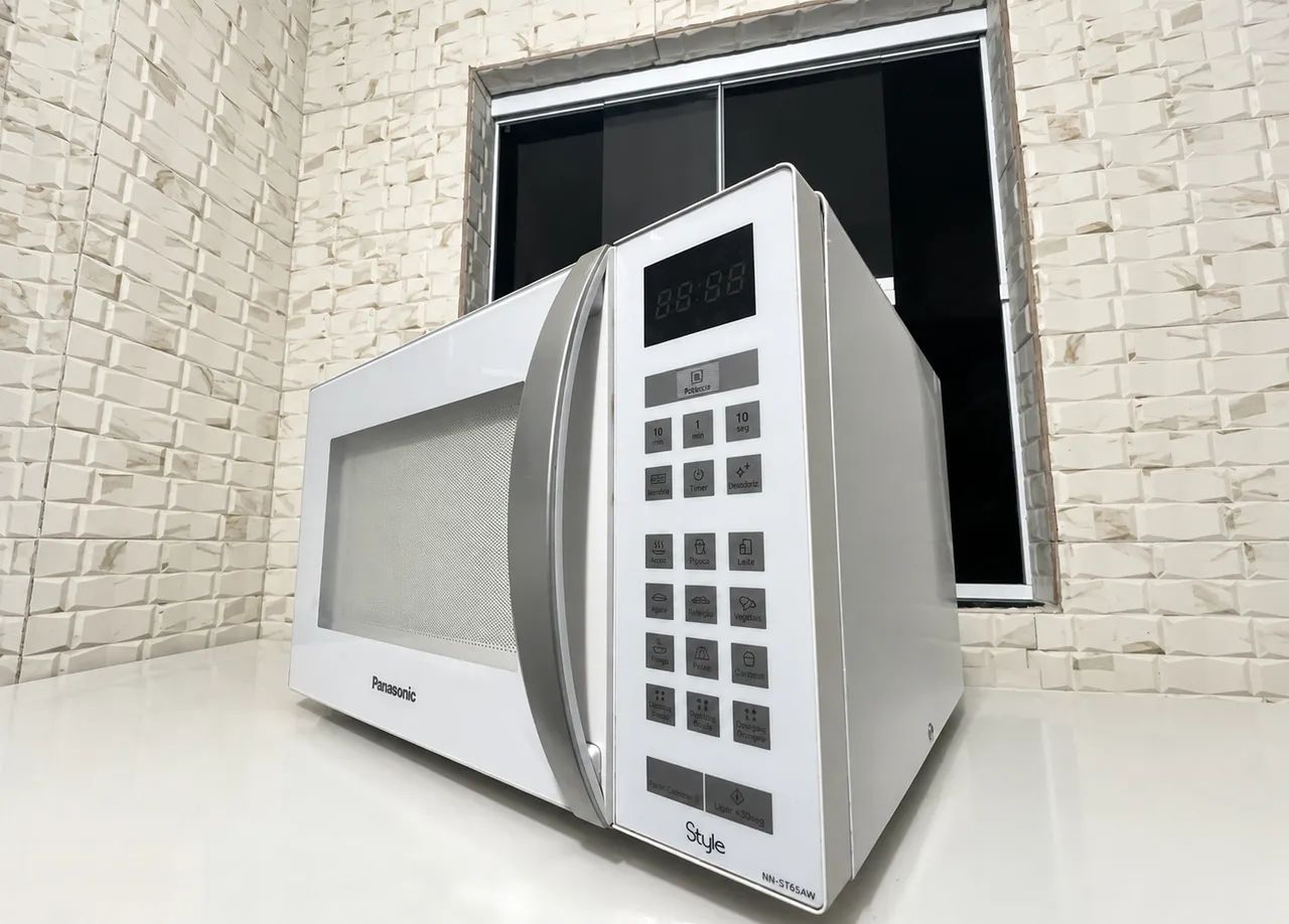 Microondas Panasonic 32L