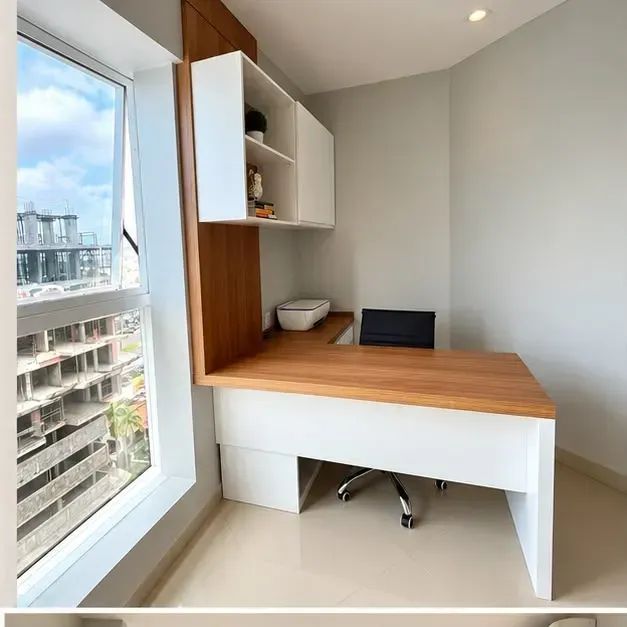 Imóvel para aluguel com 45 m² em Renascença - São Luís - MA - Foto 3