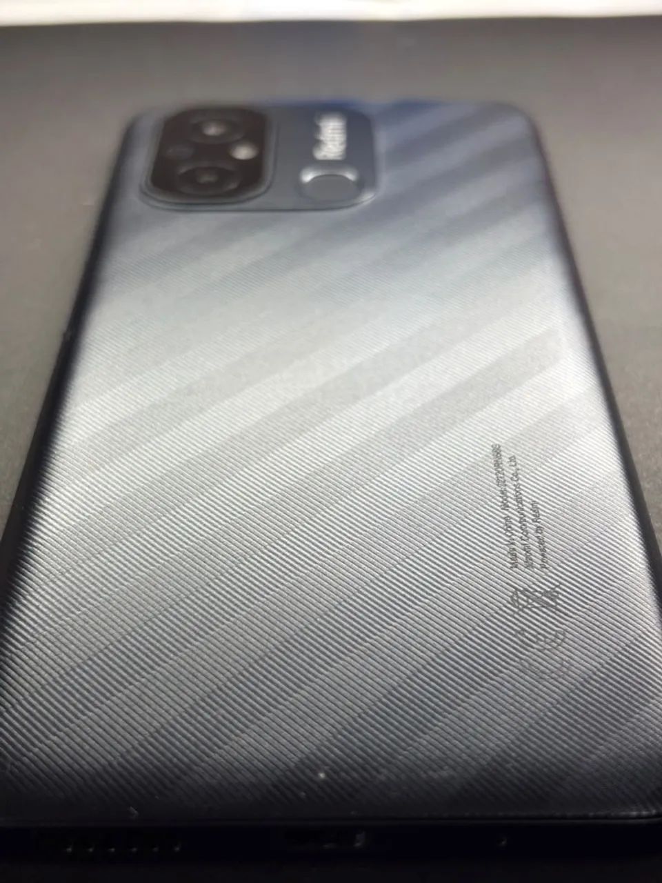 Redmi 12c  - Foto 3