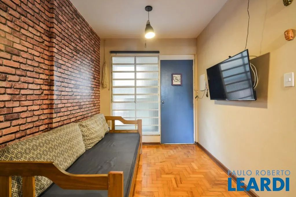 APARTAMENTO - CENTRO - SP - Foto 2