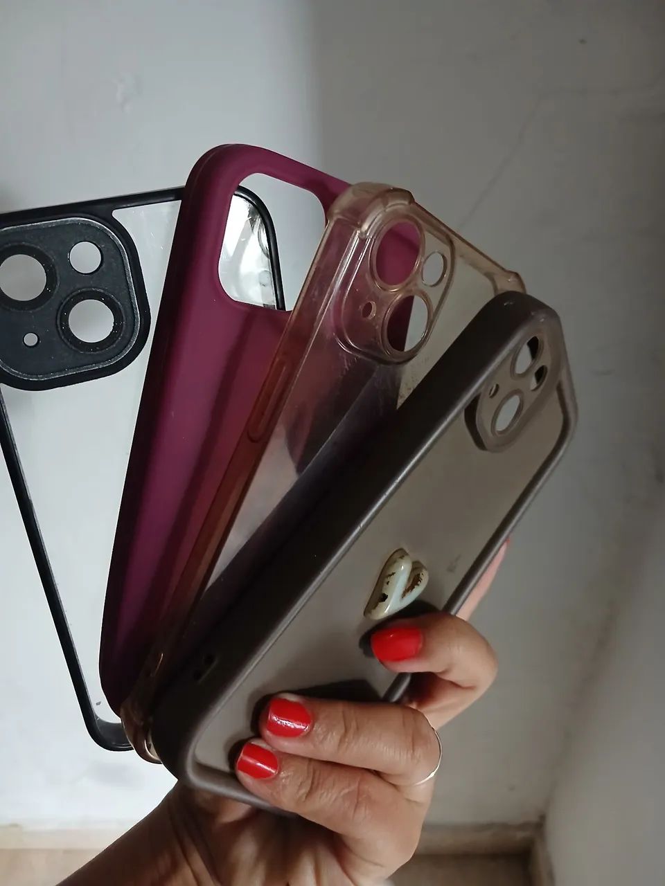 IPhone 13  - Foto 5