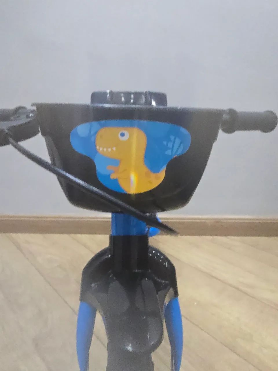 Bicicleta de Equilíbrio Infantil - Foto 4