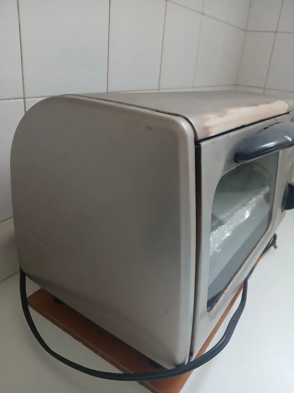 Forninho Britânia  - Foto 2