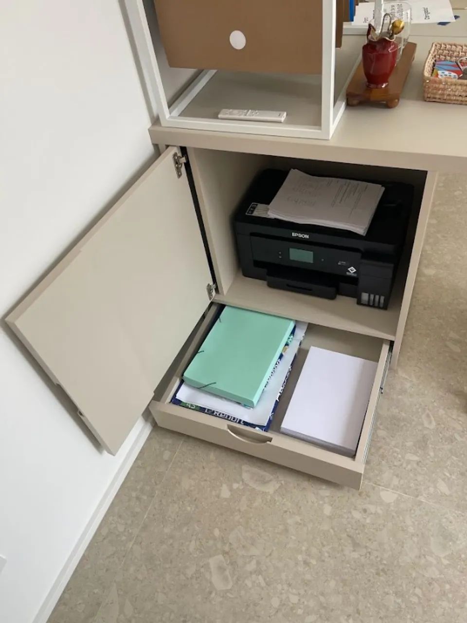 Bancadas de escritório - Foto 4