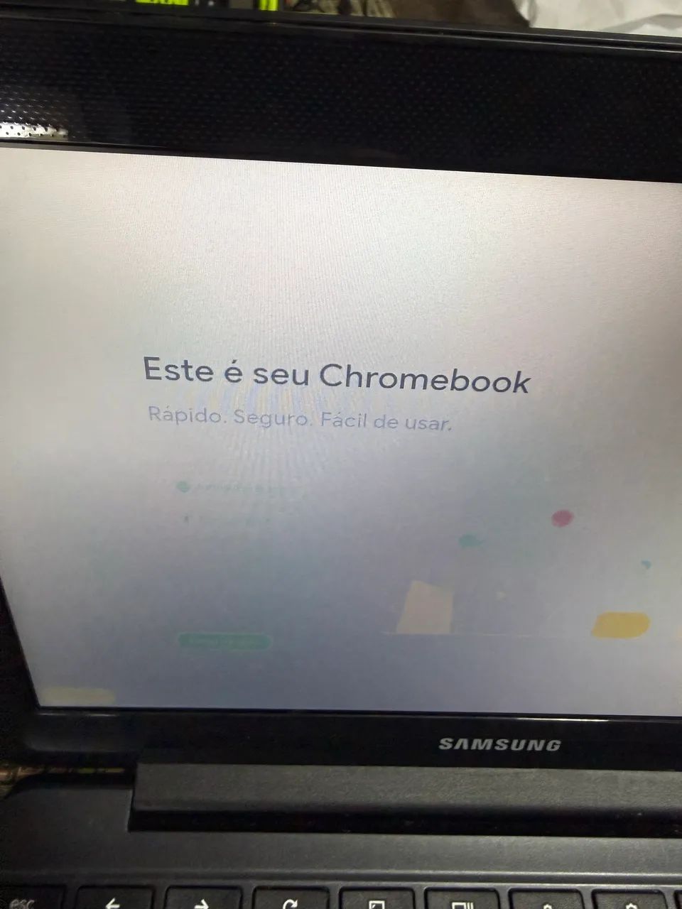 Notebook chromebook  - Foto 2
