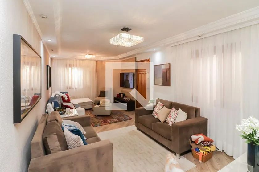 Casa à Venda - Butantã, 3 Quartos, 160 m2 - Foto 3