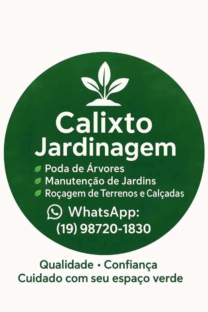 Jardinagem