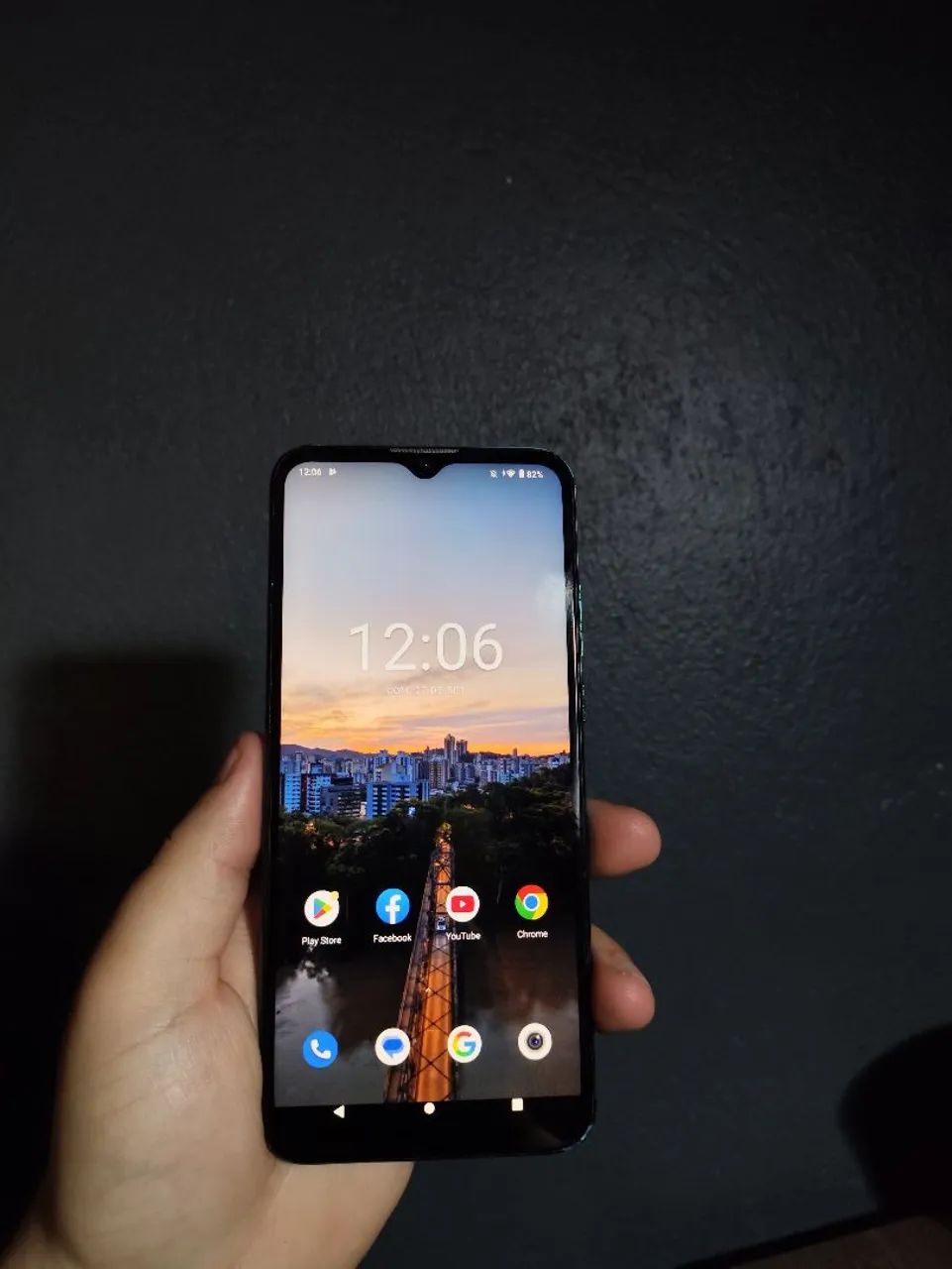 Moto G8 Power Lite 64GB - Foto 2