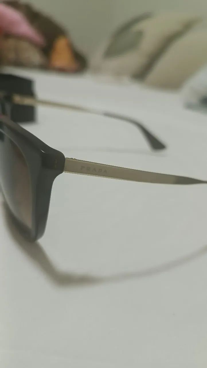 OCULOS DE SOL PRADA - Foto 3