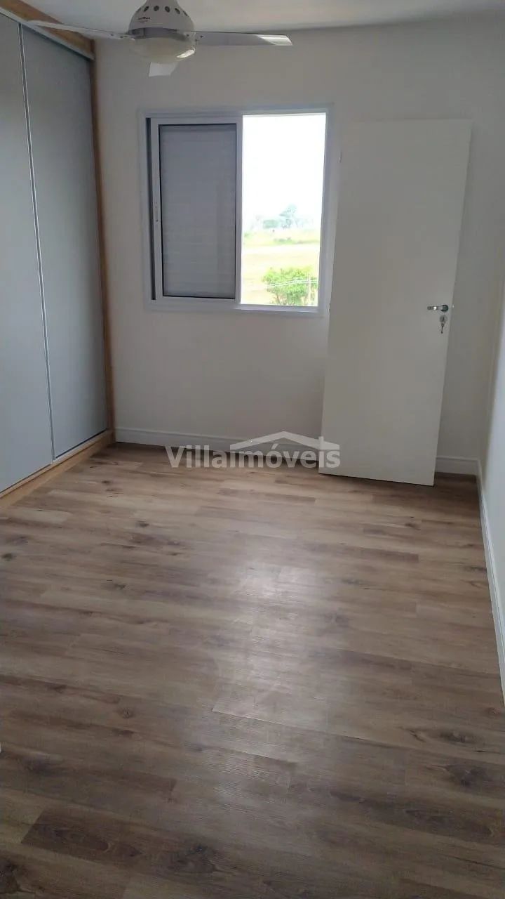 apartamento - Balneário Tropical - Paulínia - Foto 4