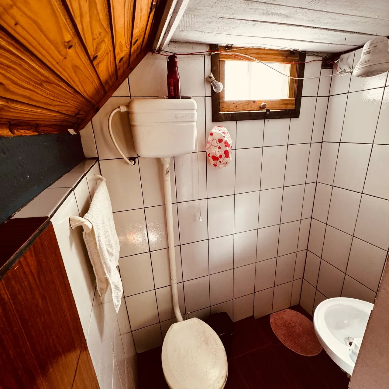 Vendo chácara com chalé em Cunha/SP - Foto 4