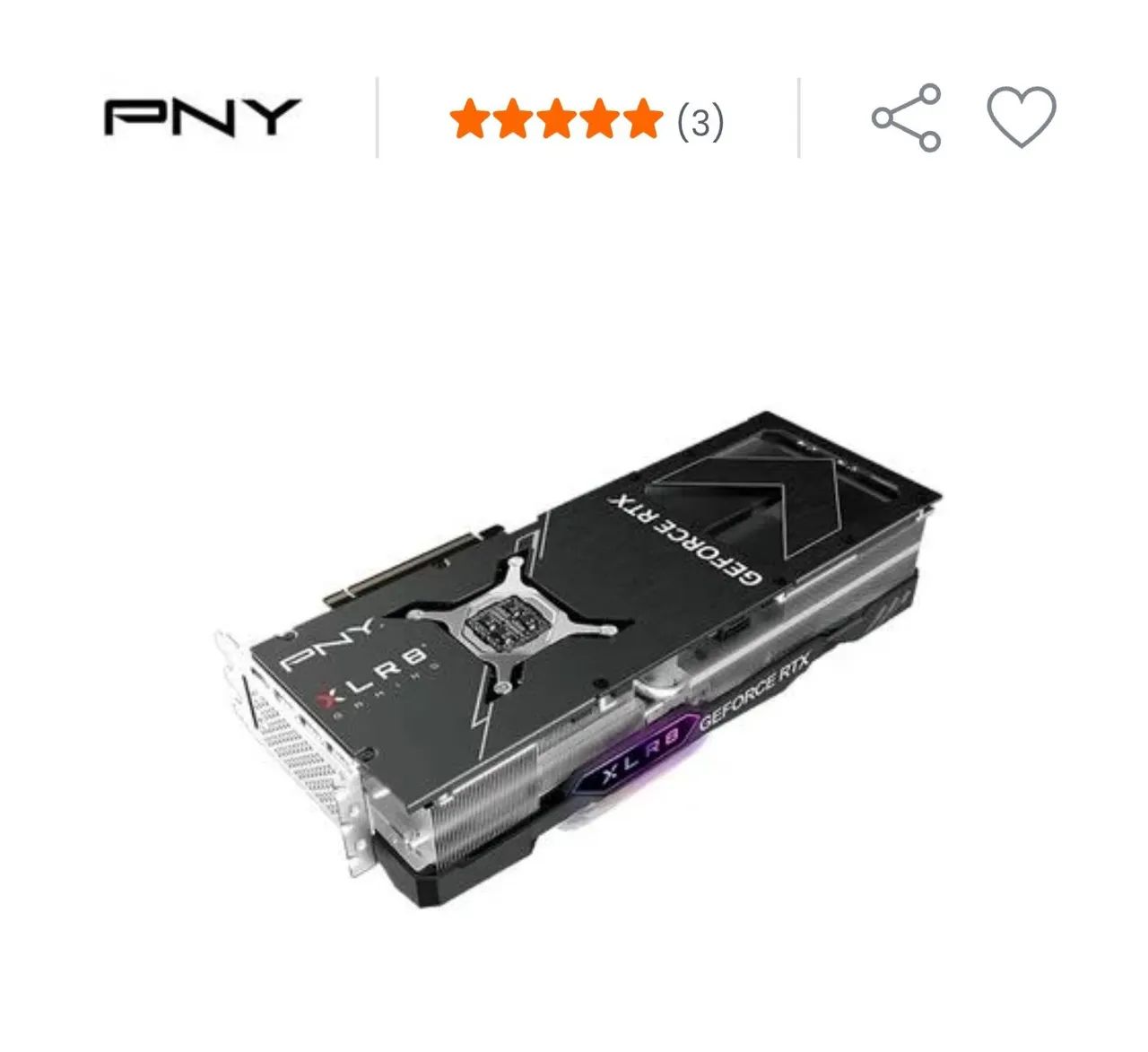 Rtx 4080s - Foto 3