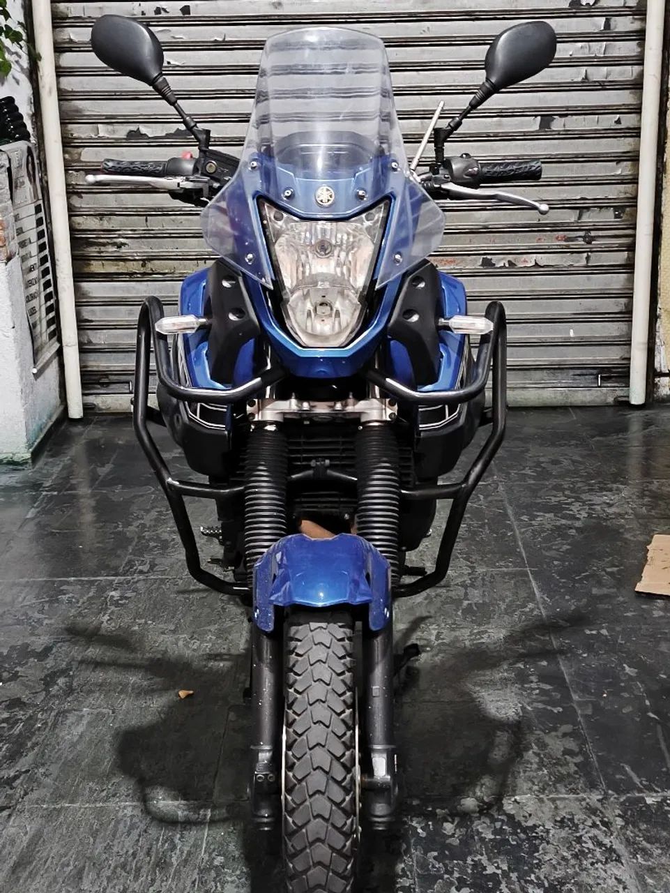 Ténéré 660z  - Foto 5