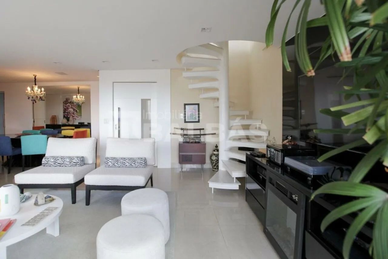 LINDO DUPLEX NA MOOCA 230 m² - EXCLUSIVIDADE E SOFISTICAÇÃO - Foto 2