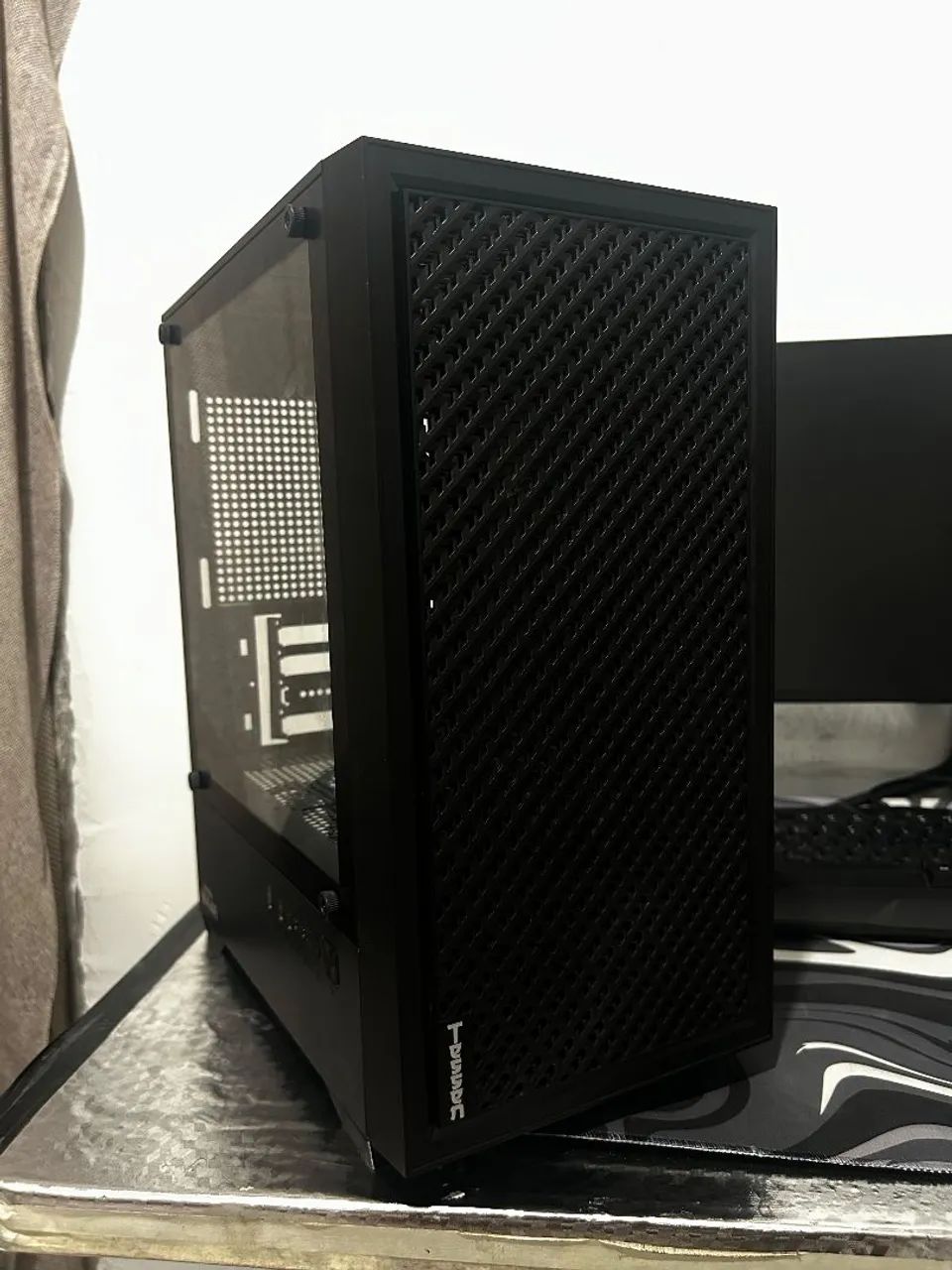 Gabinete Pc 