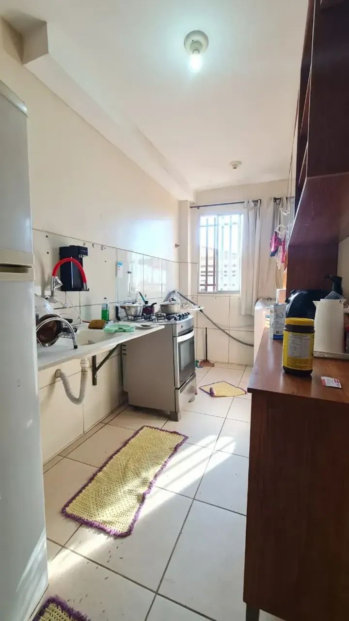 Apartamento Portal dos Ipês 2 - Foto 5