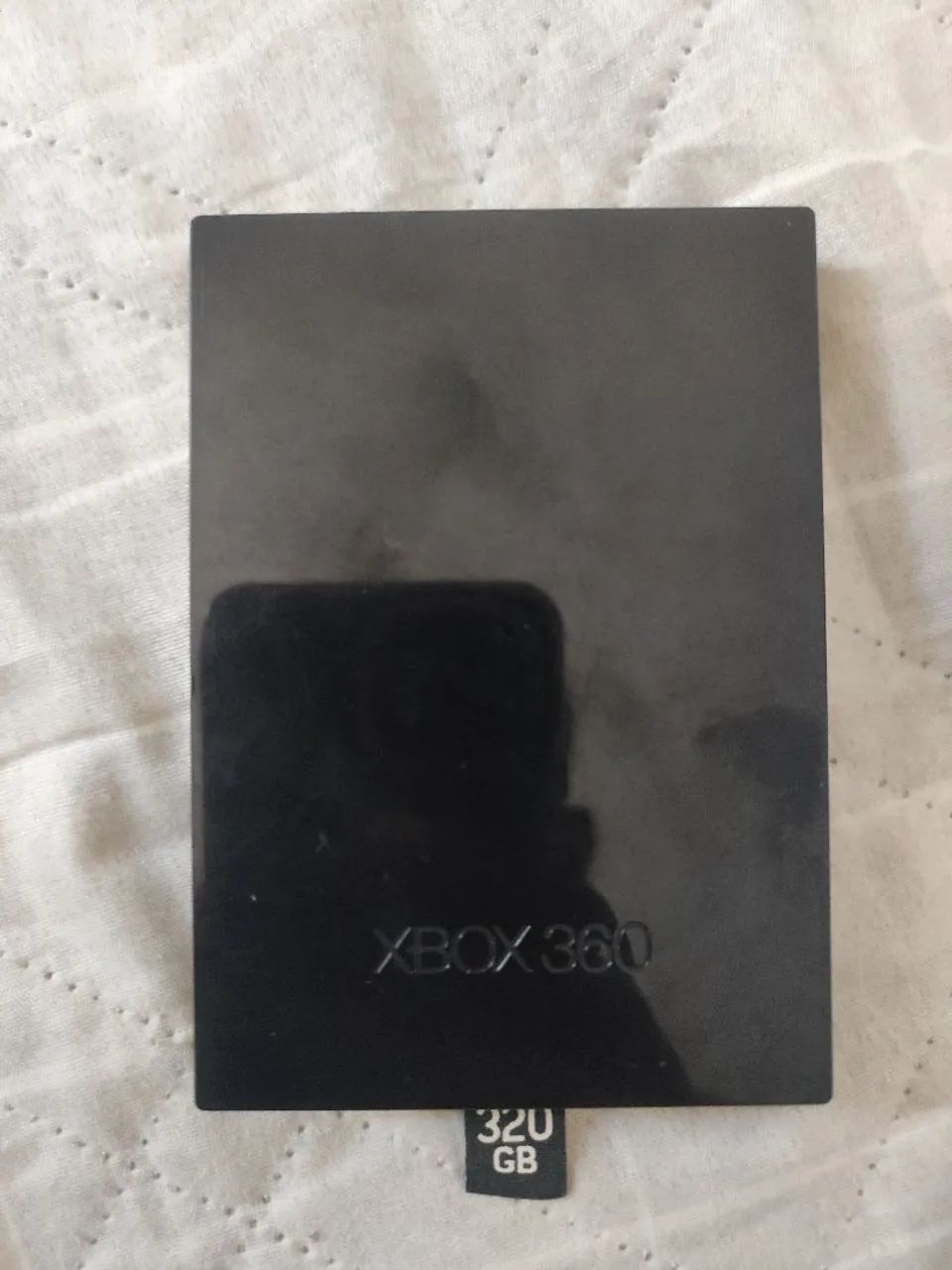 HD Xbox 360 S. 320 gb 
