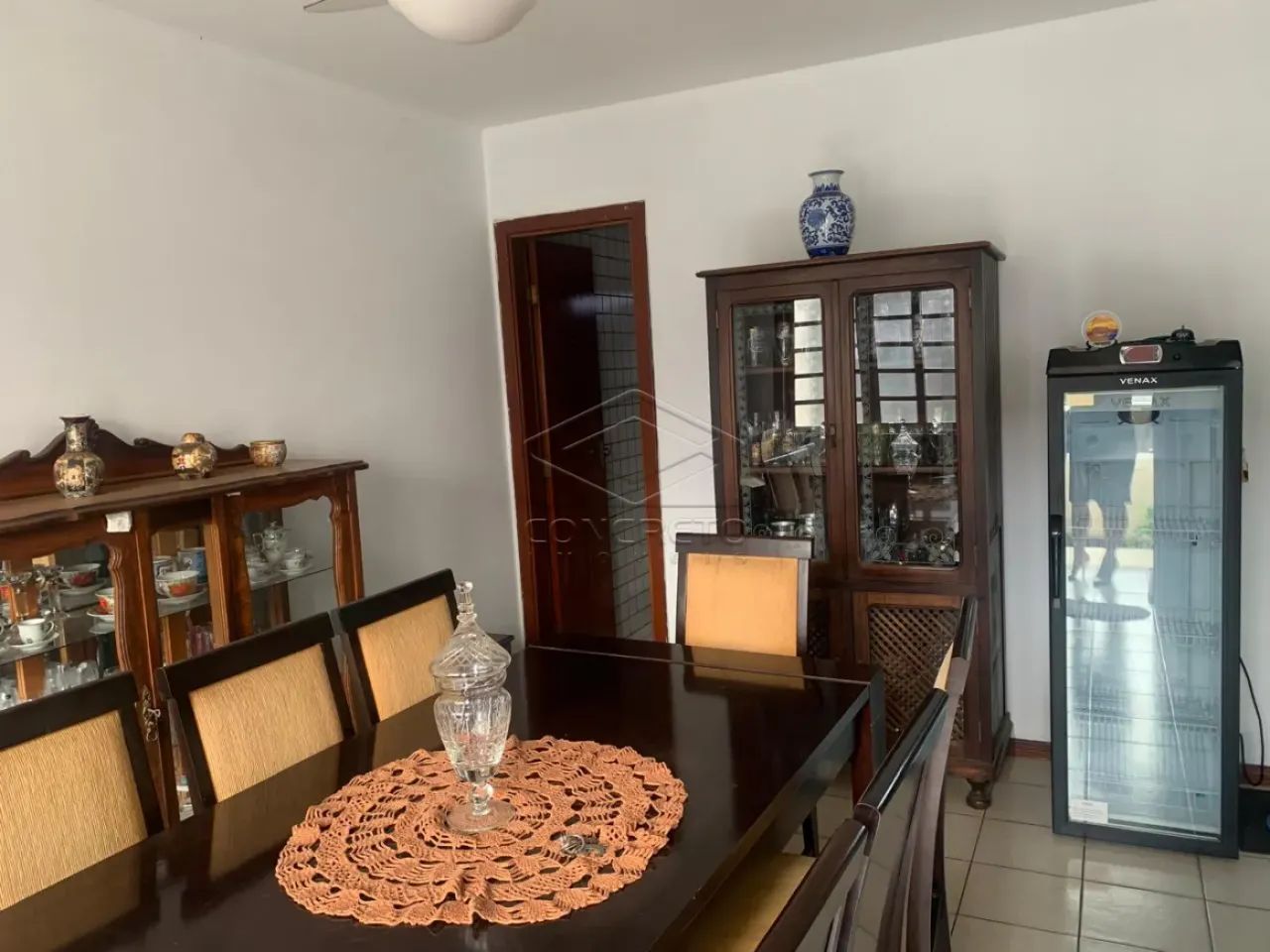 SOBRADO COM 3 DORMITORIOS SENDO UMA SUÍTE - Foto 3