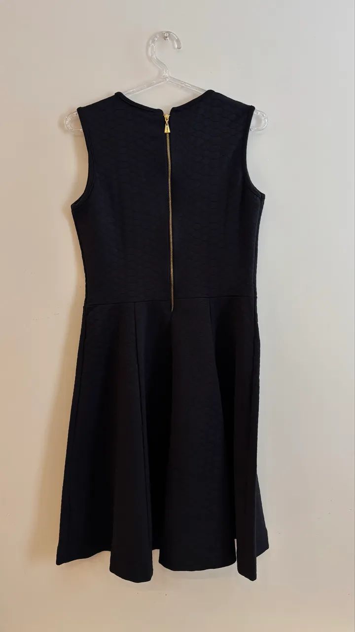 Vestido preto  - Foto 3