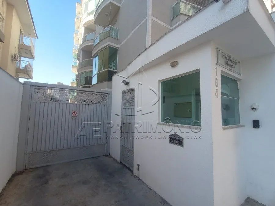 APARTAMENTO,3 Dormitorio(s) MONGE - RESIDENCIAL - Foto 2