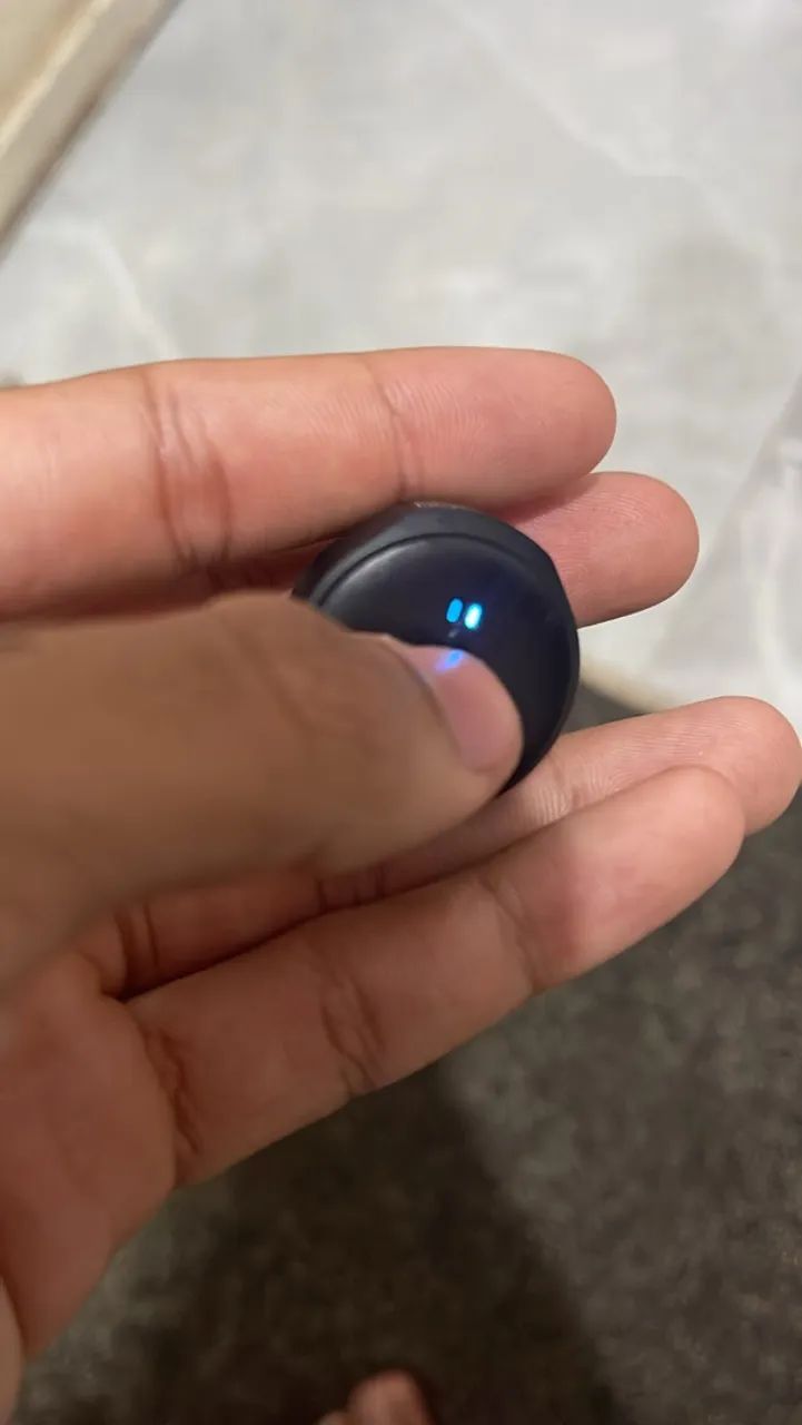 Microfone de lapela (Tipo C) - Foto 3