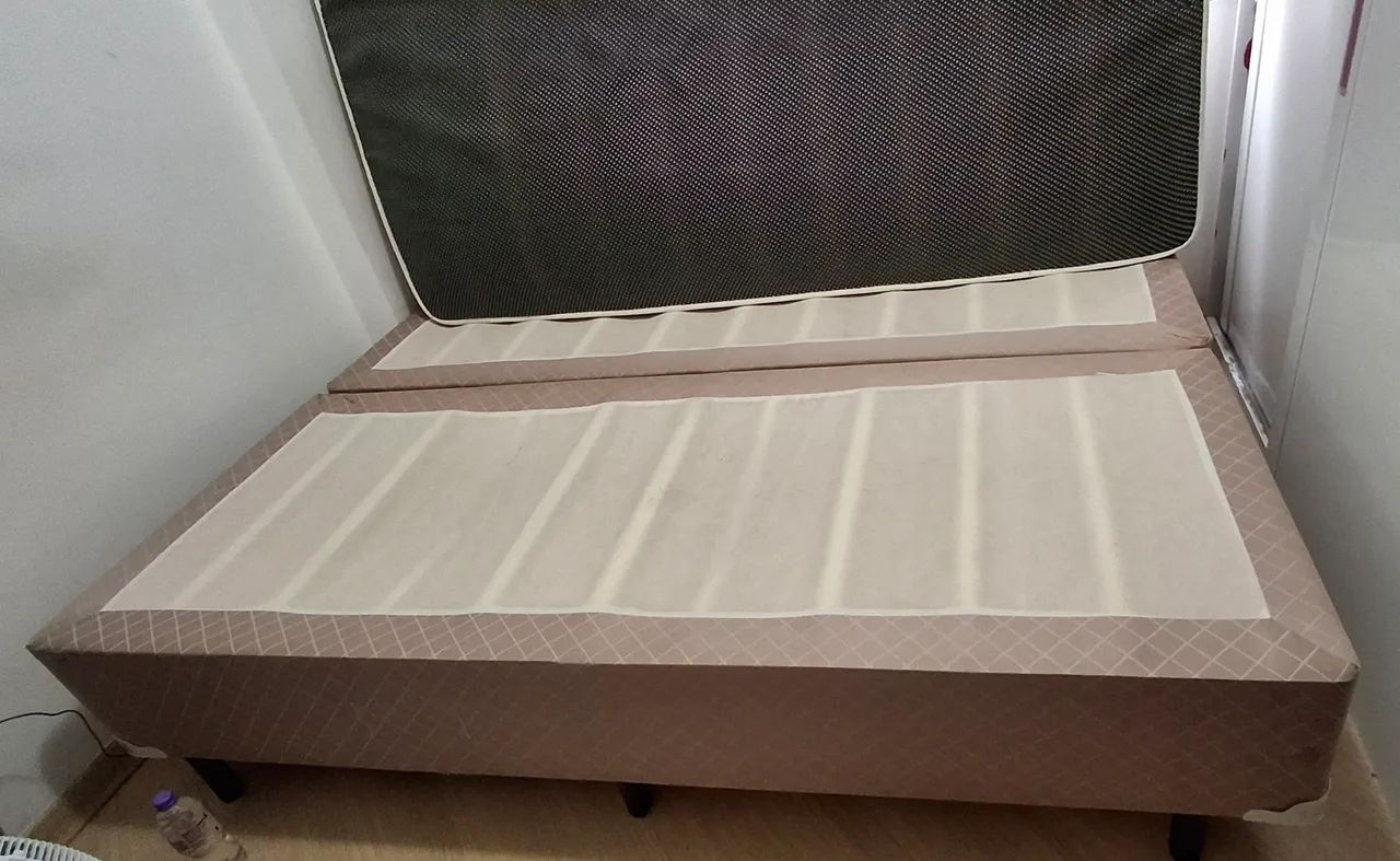 Cama Queen Size