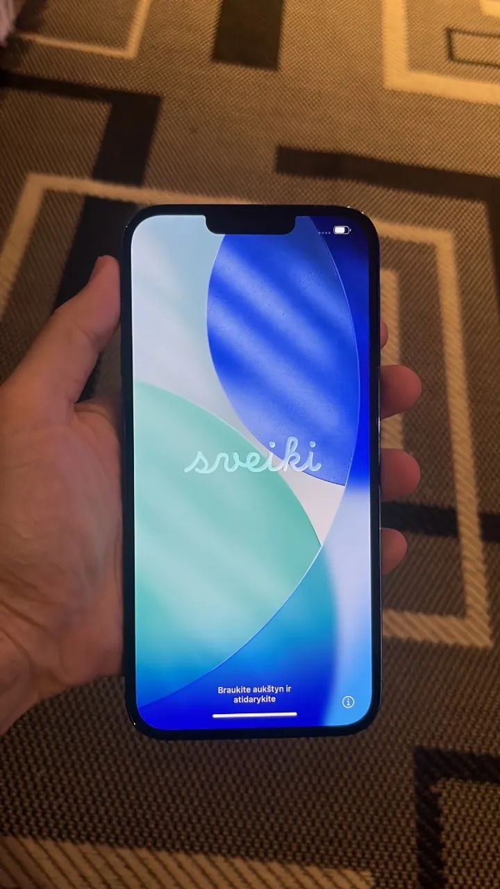 iPhone 13 Pro Max  - Foto 3