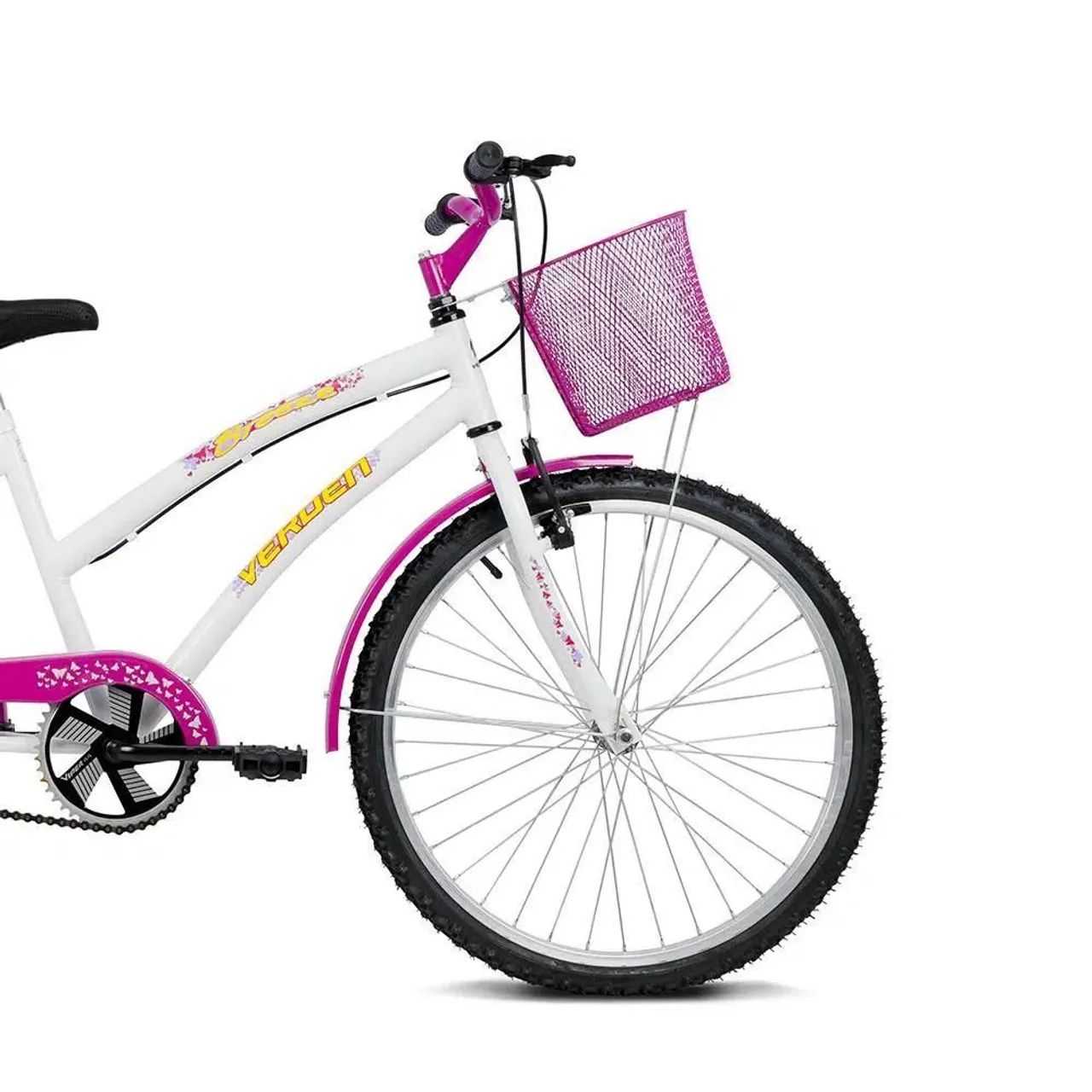 Bicicleta Nova  - Foto 3