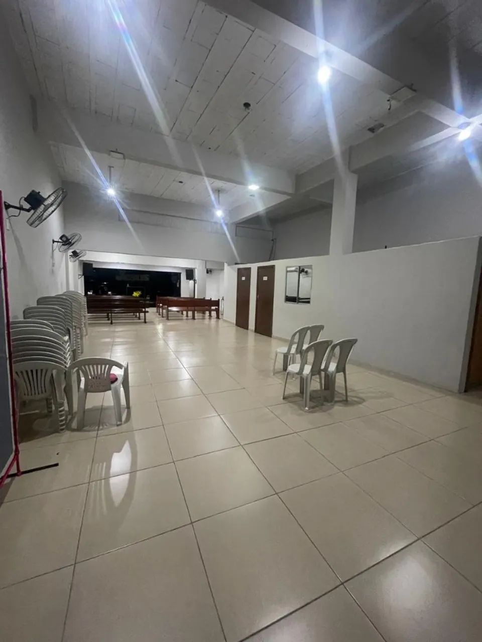 Aluga-se ponto comercial em cachoeiro  - Foto 2