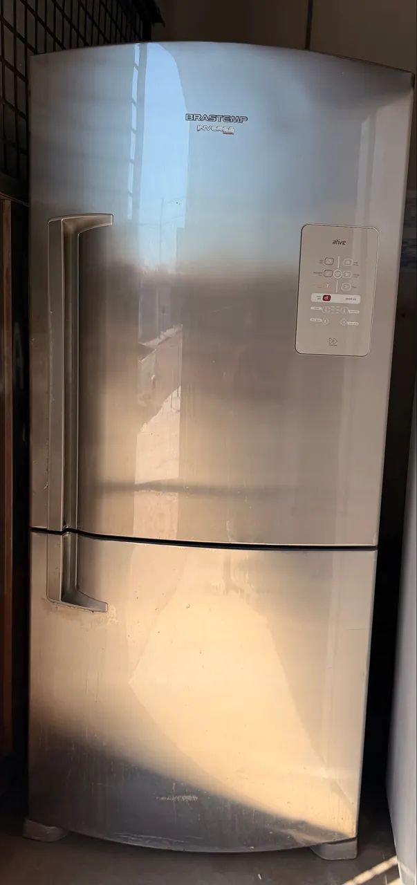 Geladeiras  - Foto 2