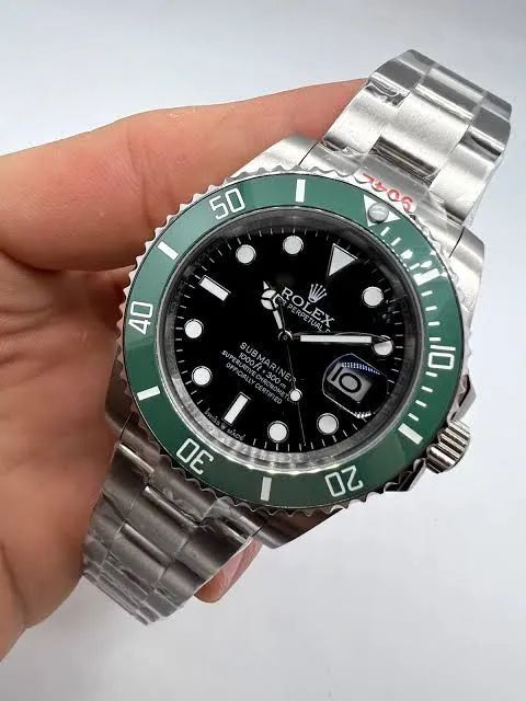 Relógio Rolex - Foto 2