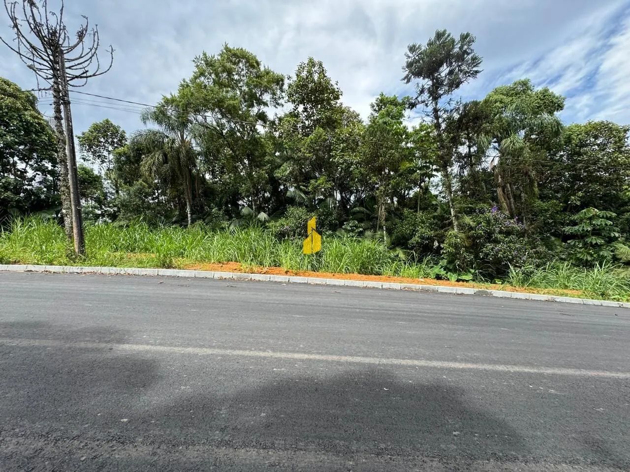 Terreno em Quintino, Timbó/SC - Foto 3