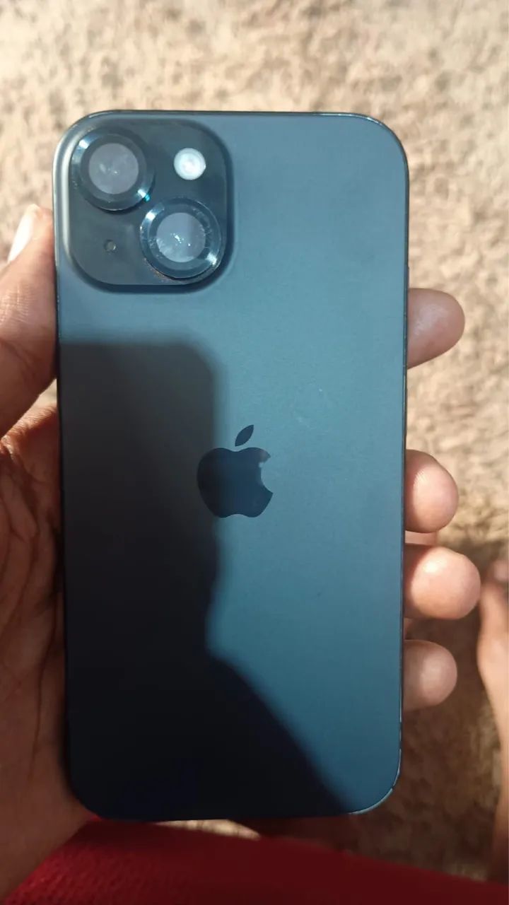 iPhone 15 - Foto 4