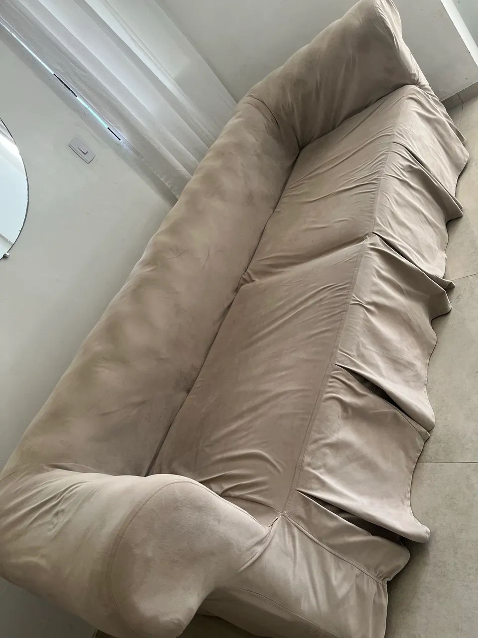 Sofá elegante - Foto 2