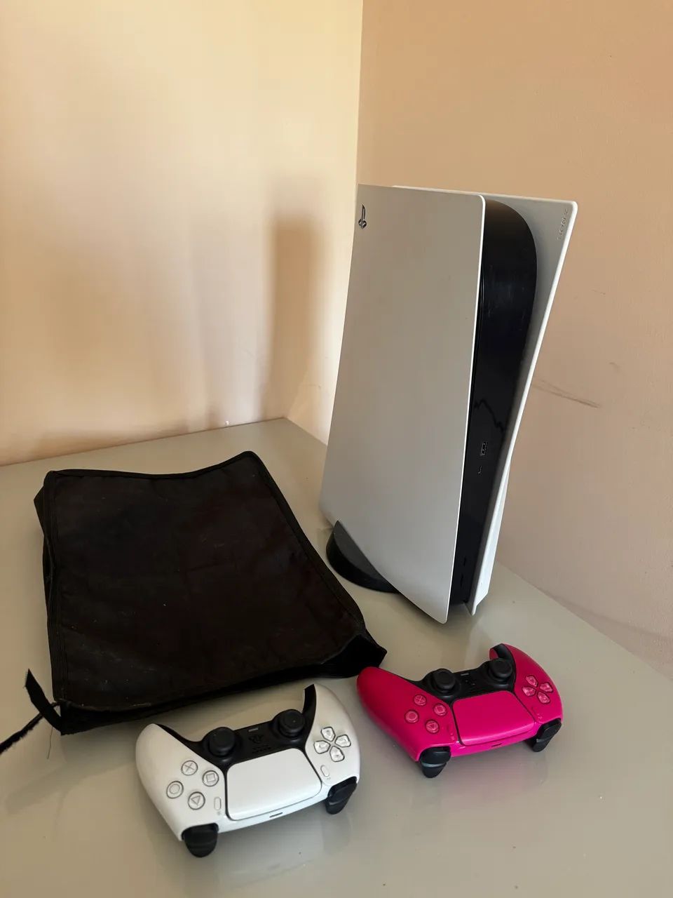 PS5