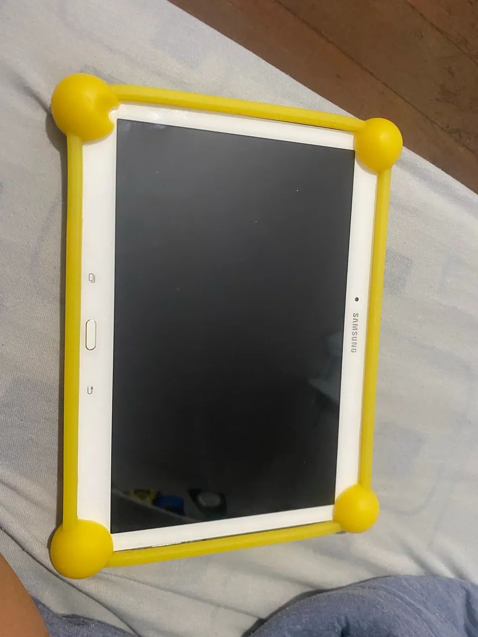 tablet